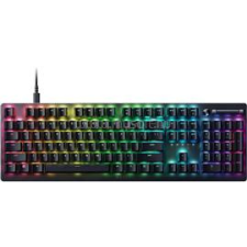 Razer DeathStalker V2 Purple Switch vezetékes billentyűzet angol lokalizáció (fekete) (RZ03-04501800-R3M1) billentyűzet