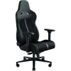 Razer Enki Pro Gamer szék - Fekete/Zöld