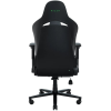 Razer Enki X gaming szék fekete-zöld (RZ38-03880100-R3G1) (RZ38-03880100-R3G1) - Gamer Szék