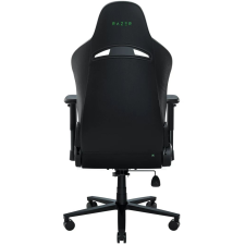 Razer Enki X gaming szék fekete-zöld (RZ38-03880100-R3G1) (RZ38-03880100-R3G1) - Gamer Szék forgószék