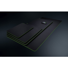 Razer Gigantus V2 Medium Egérpad Black asztali számítógép kellék