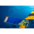 Razer Goliathus Chroma Extended Fortnite Edition Egérpad 920 x 294 mm - Kék Mintás (RZ02-02500800-R3M1)