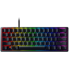 Razer Huntsman Mini Clicky Purple Svéd fekete (RZ03-03390700-R3N1)