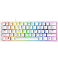 Razer Huntsman Mini Mercury Edition (Red Switch) US (RZ03-03390400-R3M1) billentyűzet