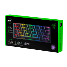 Razer Huntsman Mini (Red Switch) - US Layout (RZ03-03390200-R3M1) billentyűzet