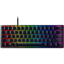 Razer Huntsman Mini US billentyűzet fekete (RZ03-03390100-R3M1) (RZ03-03390100-R3M1) - Billentyűzet billentyűzet