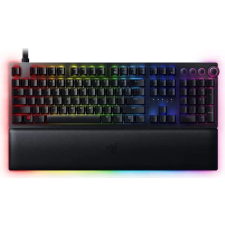 Razer Huntsman V2 Mechanical UK (RZ03-03610300-R3W1) billentyűzet