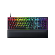 Razer Huntsman V2 (Purple switch) UK (RZ03-03930900-R3W1) billentyűzet