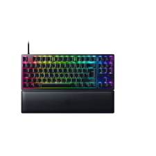 Razer Huntsman V2 TKL Red Switch UK (RZ03-03941600-R3W1) billentyűzet
