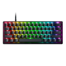 Razer Huntsman V3 Pro Mini US (RZ03-04990100-R3M1) billentyűzet