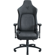 Razer Iskur Fabric XL gaming szék szürke (RZ38-03950300-R3G1) (RZ38-03950300-R3G1) forgószék