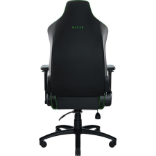 Razer Iskur XL gaming szék fekete-zöld (RZ38-03950100-R3G1) (RZ38-03950100-R3G1) - Gamer Szék forgószék