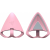 Razer Kitty Ears V2 rózsaszín