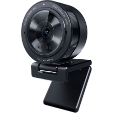 Razer Kiyo Pro Webkamera Black (RZ19-03640100-R3M1) webkamera