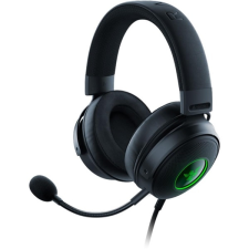 Razer kraken v3 fülhallgató, fejhallgató
