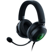 Razer Kraken V3 Hypersense (RZ04-03770100-R3M1) fülhallgató, fejhallgató