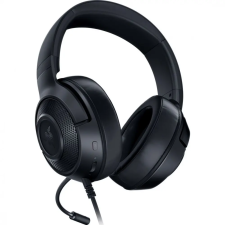 Razer Kraken V3 X (RZ04-03750100-R3M1) fülhallgató, fejhallgató