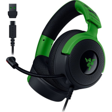 Razer Kraken V4 X - (RZ04-05180200-R3M1) fülhallgató, fejhallgató