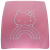 Razer Lumbar Cushion Hello Kitty and Friends Edition Gaming Chair Accessary