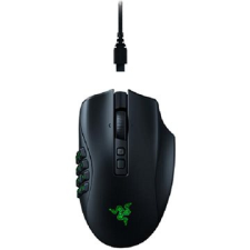 Razer Naga V2 Pro (RZ01-04400100-R3G1) egér