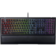 Razer Ornata v2 US Angol fekete billentyűzet