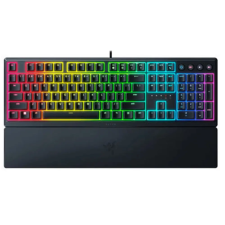 Razer Ornata V3 Orosz fekete (RZ03-04460800-R3R1)