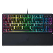 Razer Ornata V3 TKL US (RZ03-04880100-R3M1) billentyűzet