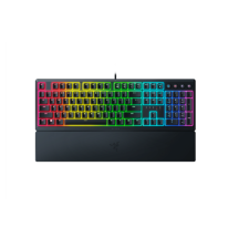 Razer Ornata V3 Vezetékes Gaming Billentyűzet - Skandináv (RZ03-04460600-R3N1) billentyűzet