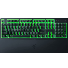 Razer Ornata V3 X Vezetékes Mechanikus Gaming Billentyűzet - Német (RZ03-04470400-R3G1) billentyűzet