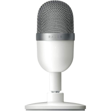Razer Seiren Mini asztali talpas mikrofon fehér (RZ19-03450300-R3M1) mikrofon