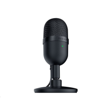 Razer Seiren Mini asztali talpas mikrofon fekete (RZ19-03450100-R3M1) mikrofon