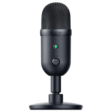 Razer Seiren V2 X asztali talpas mikrofon fekete (RZ19-04050100-R3M1) mikrofon