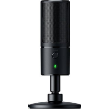 Razer Seiren X USB talpas mikrofon (RZ19-02290100-R3M1) mikrofon