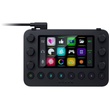 Razer Stream Controller egér