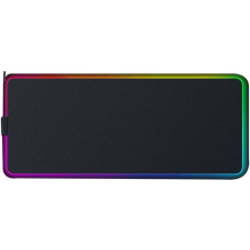 Razer Strider Chroma Hybrid egérpad fekete (RZ02-04490100-R3M1) (RZ02-04490100-R3M1) asztali számítógép kellék