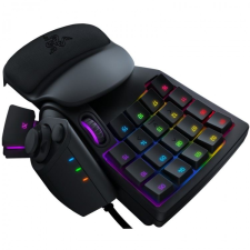 Razer Tartarus Pro gaming keypad fekete (RZ07-03110100-R3M1) (RZ07-03110100-R3M1) billentyűzet