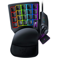 Razer Tartarus Pro Keypad (Analog Optical) billentyűzet
