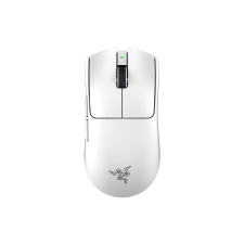 Razer Viper V3 Pro Wireless Gaming Egér - Fehér (RZ01-05120200-R3G1) egér