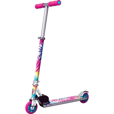 Razor A Tie-Dye Analóg Fém Gyerek roller batikolt mintával - Rózsaszín roller