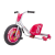 Razor Flash Rider Machine 360 V2 Tricikli - Rózsaszín