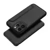  RAZOR könyvtok iPhone 16 Pro Max - fekete