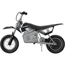 Razor Motor MX350 Dirt Gyerek Elektromos motorkerékpár - Fekete (15159101) elektromos járgány