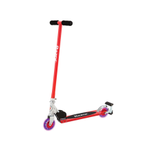 Razor S Spark Sport Kids Classic Roller - Piros/Fekete roller