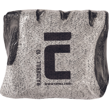  RAZORBILL VAMvágásbiz.kesztyű nitril - 7 védőkesztyű