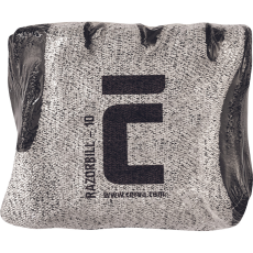  RAZORBILL VAMvágásbiz.kesztyű nitril - 8