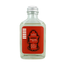 RazoRock American Barber borotválkozás utáni folyadék 100ml after shave