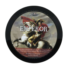 Razorock Emperor borotválkozó szappan 150ml borotvahab, borotvaszappan