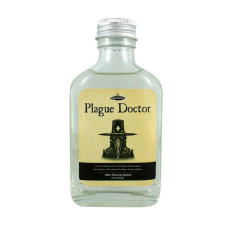 RazoRock Plague Doctor After Shave borotválkozás utáni folyadék 100ml after shave