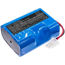  RB219 Takarítógép akkumulátor 2500 mAh takarítógép akkumulátor
