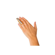  RB 182 Ujjrögzítő sín M (5-6 cm) gyógyászati segédeszköz